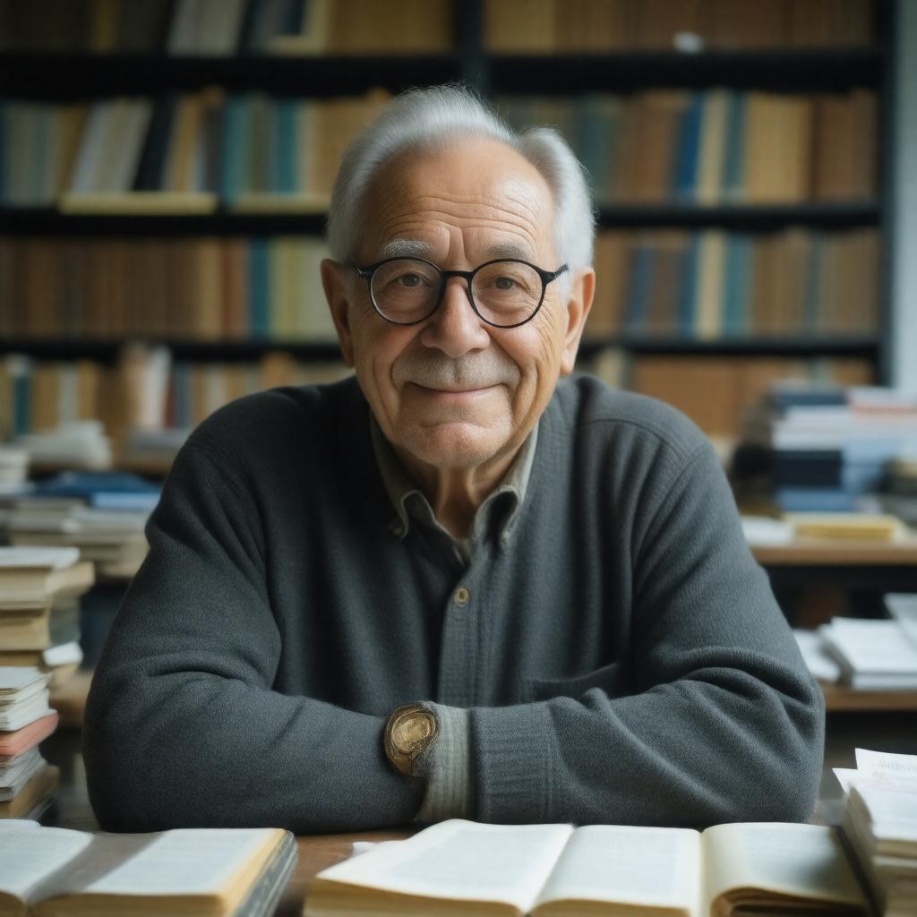 Robert M. Fano